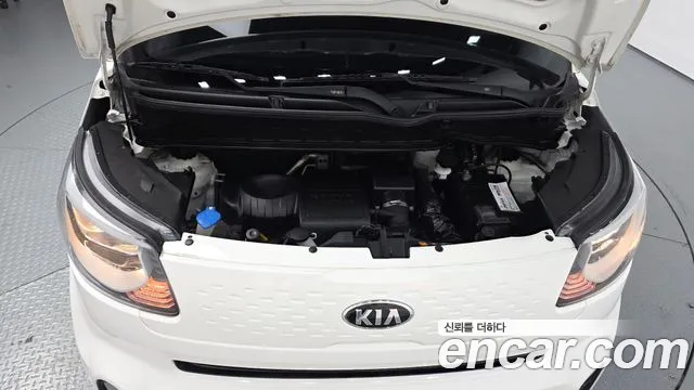 Kia Ray 2019 thumb 5