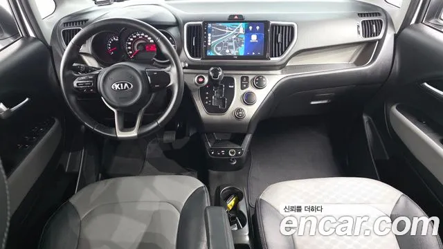 Kia Ray 2019 thumb 6