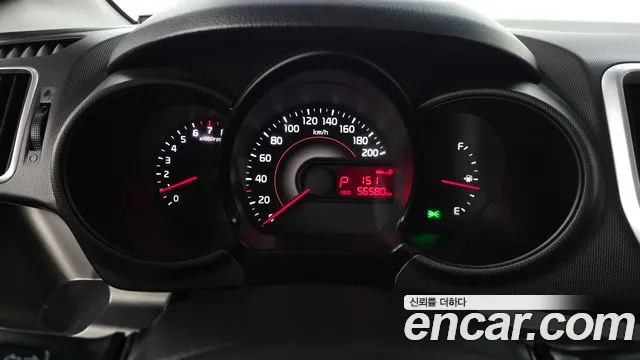 Kia Ray 2019 thumb 7