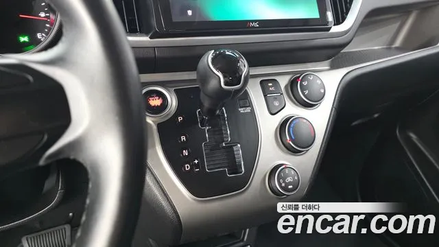 Kia Ray 2019 thumb 8