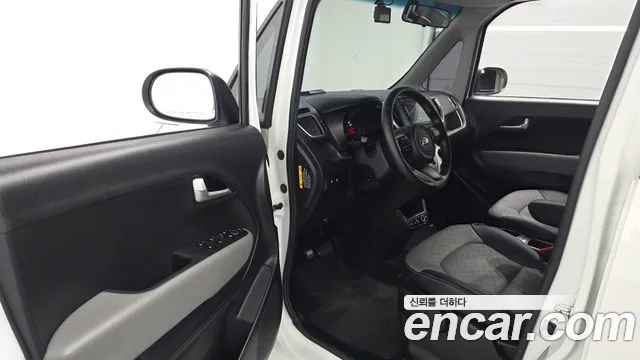 Kia Ray 2019 thumb 9