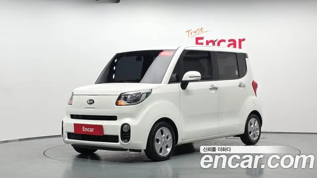 Kia Ray 2019 thumb 10