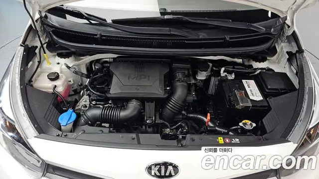 Kia Morning 2021 thumb 6