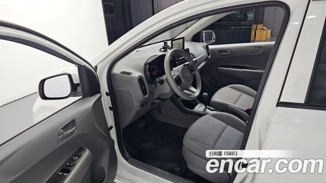 Kia Morning 2021 thumb 10