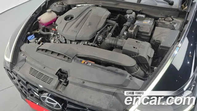 Hyundai Sonata 2022 thumb 6