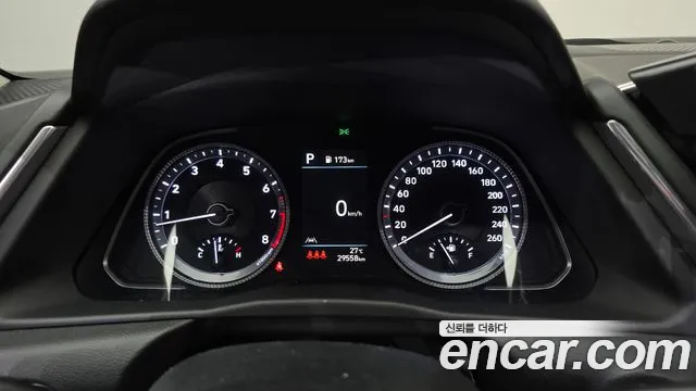 Hyundai Sonata 2022 thumb 8