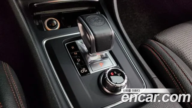Mercedes-Benz CLA 2017 thumb 9