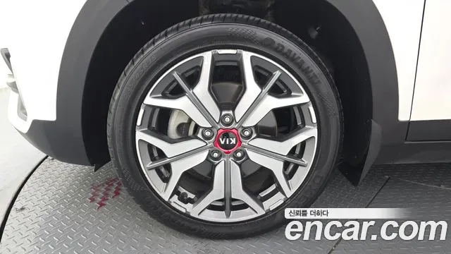 Kia Seltos 2019 thumb 5
