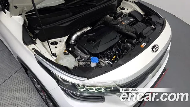Kia Seltos 2019 thumb 6