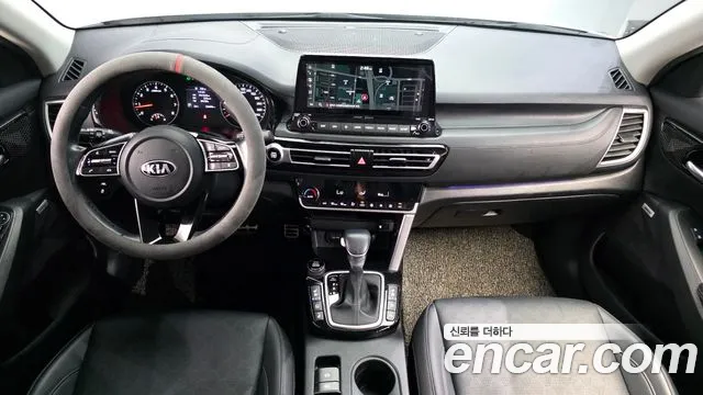 Kia Seltos 2019 thumb 7