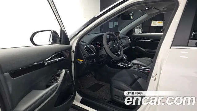 Kia Seltos 2019 thumb 10