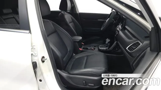 Kia Seltos 2019 thumb 11