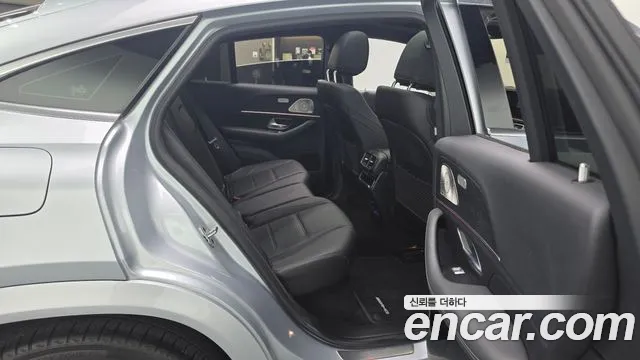 Mercedes-Benz GLE 2023 thumb 11