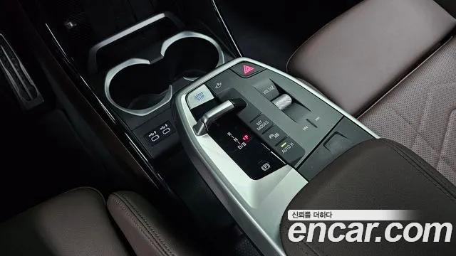 BMW X1 2023 thumb 8