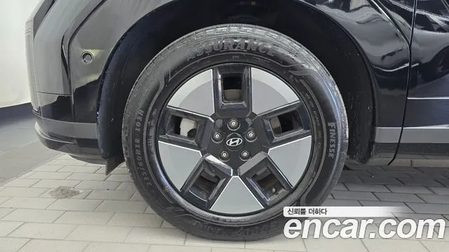 Hyundai Santa Fe 2024 thumb 5