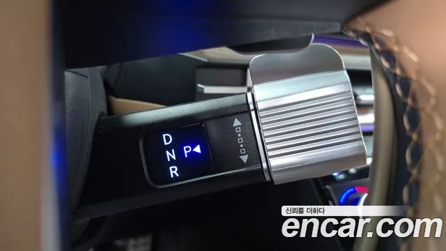 Hyundai Santa Fe 2024 thumb 9