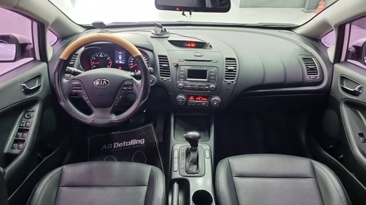Kia K3 2015 thumb 7