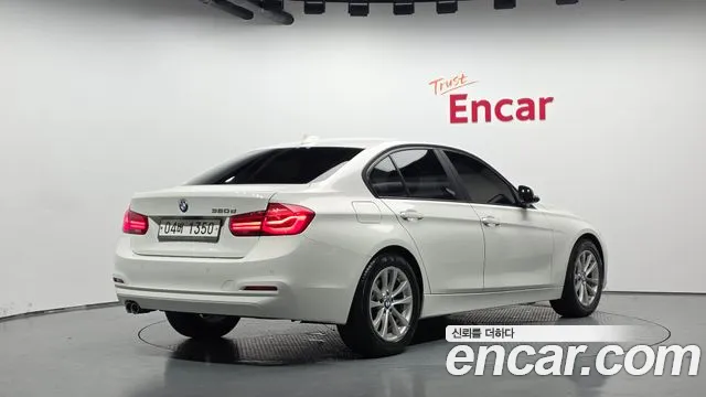 BMW 3-Series 2016 thumb 2