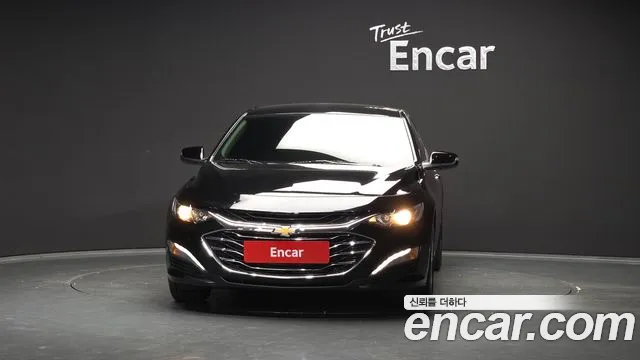 ChevroletGMDaewoo Malibu 2020 thumb 3