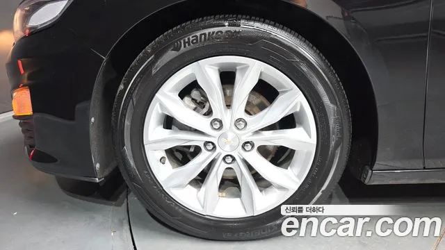 ChevroletGMDaewoo Malibu 2020 thumb 5