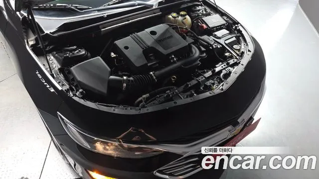 ChevroletGMDaewoo Malibu 2020 thumb 6
