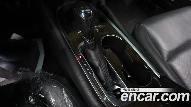 ChevroletGMDaewoo Malibu 2020 thumb 9