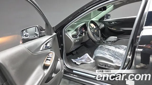 ChevroletGMDaewoo Malibu 2020 thumb 10