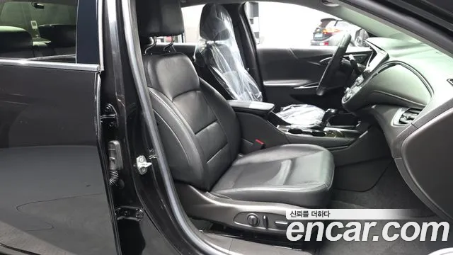 ChevroletGMDaewoo Malibu 2020 thumb 11