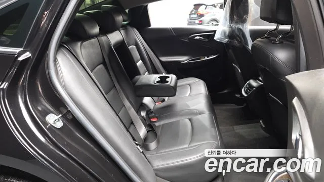 ChevroletGMDaewoo Malibu 2020 thumb 12