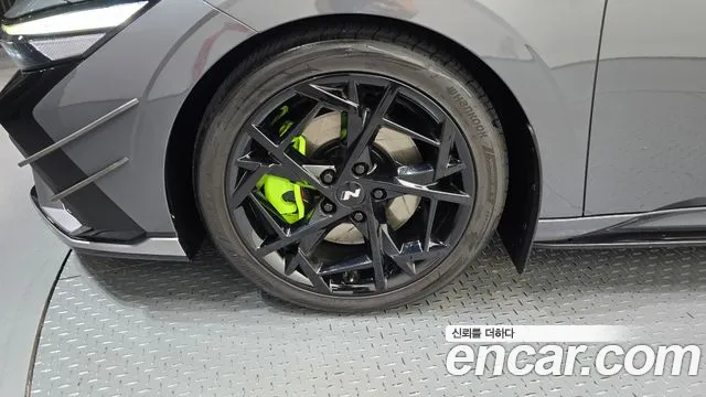 Hyundai Avante 2025 thumb 5