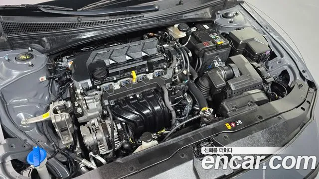 Hyundai Avante 2025 thumb 6