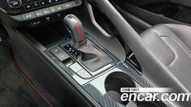 Hyundai Avante 2025 thumb 9
