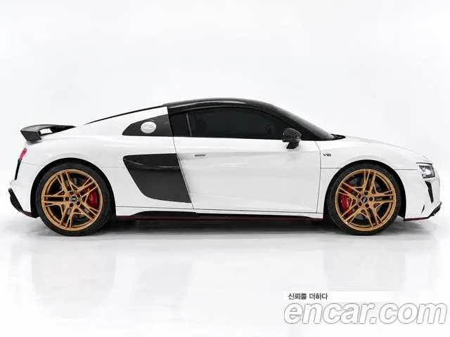 Audi R8 2021 thumb 5