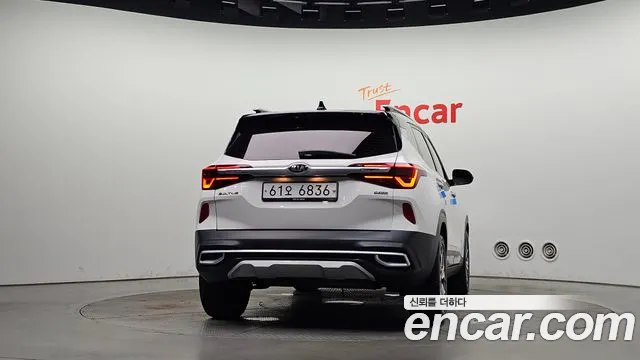 Kia Seltos 2019 thumb 4