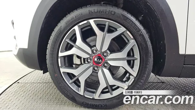 Kia Seltos 2019 thumb 5