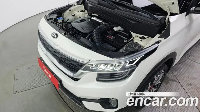 Kia Seltos 2019 thumb 6