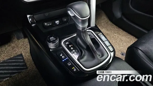 Kia Seltos 2019 thumb 9