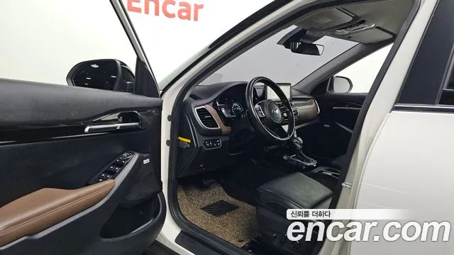 Kia Seltos 2019 thumb 10
