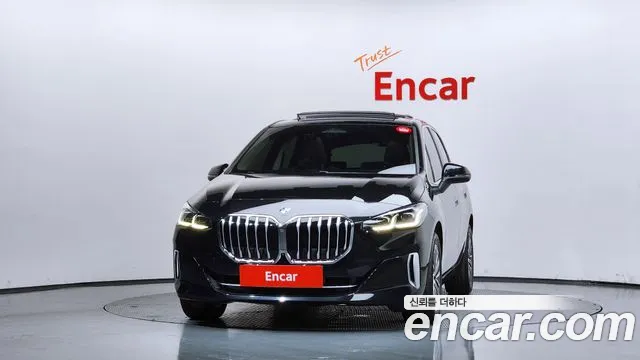 BMW 2-Series 2023 thumb 3