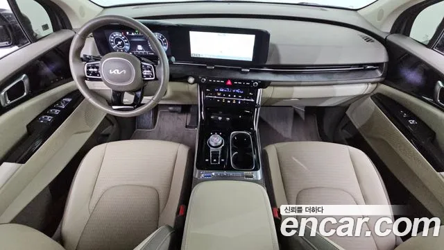 Kia Carnival 2023 thumb 7