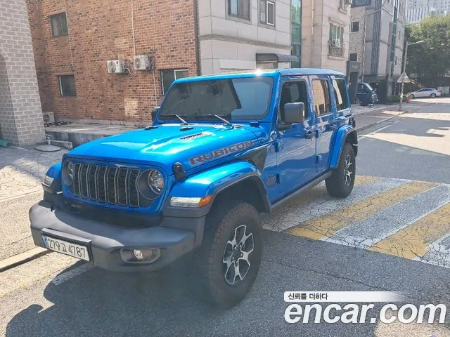 Jeep Wrangler 2022 thumb 3
