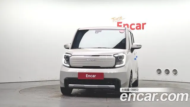 Kia Ray 2022 thumb 3