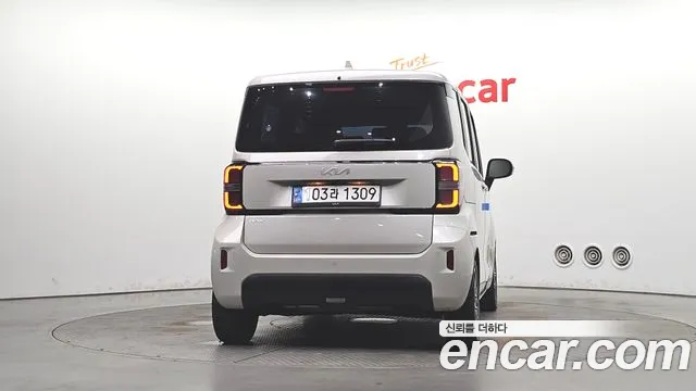 Kia Ray 2022 thumb 4