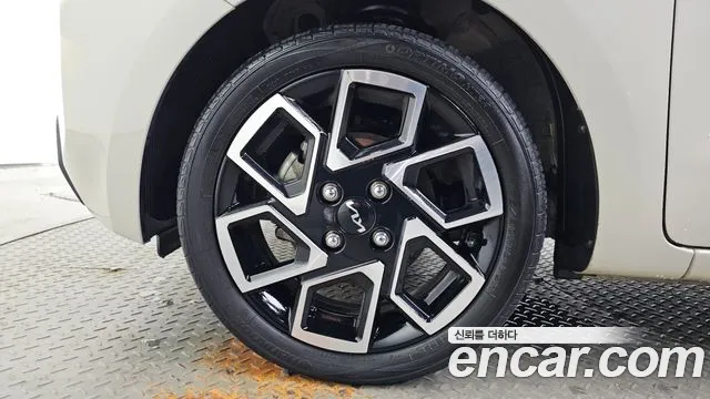 Kia Ray 2022 thumb 5