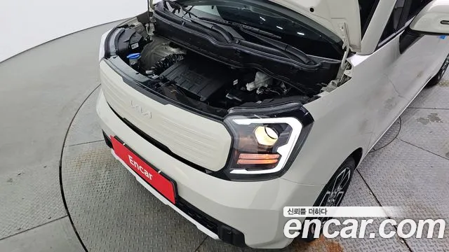 Kia Ray 2022 thumb 6