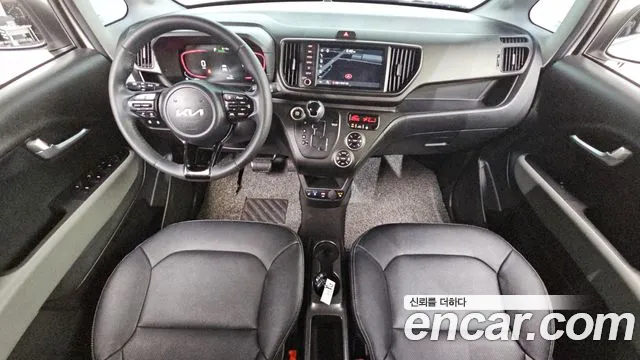 Kia Ray 2022 thumb 7
