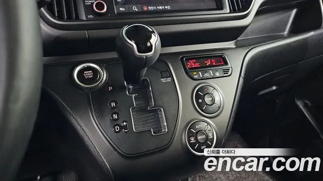 Kia Ray 2022 thumb 9