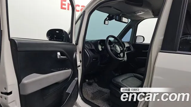 Kia Ray 2022 thumb 10