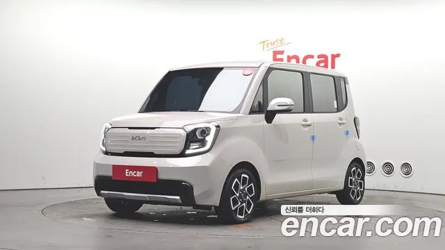 Kia Ray 2022 thumb 11