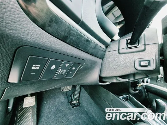 Hyundai Santa Fe 2012 thumb 8